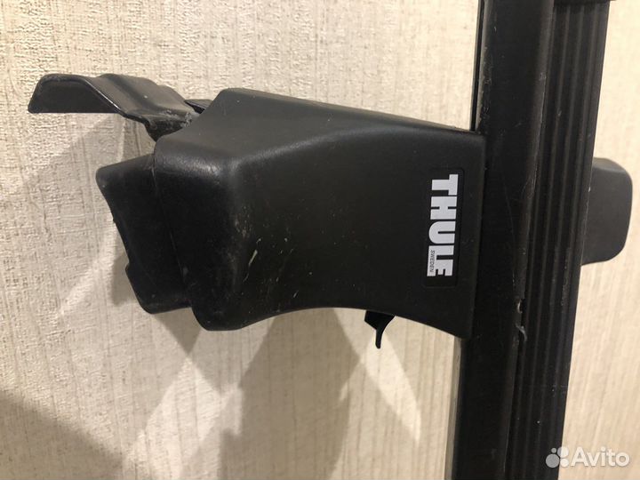 Продаётся багажник Thule