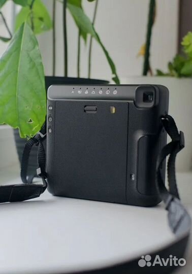 Fujifilm instax sq 6