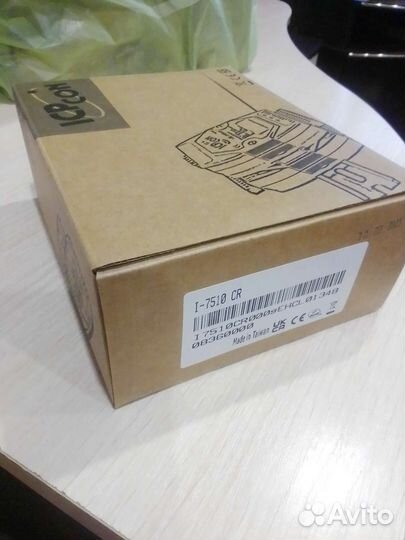 I-7510 CR преобразователь