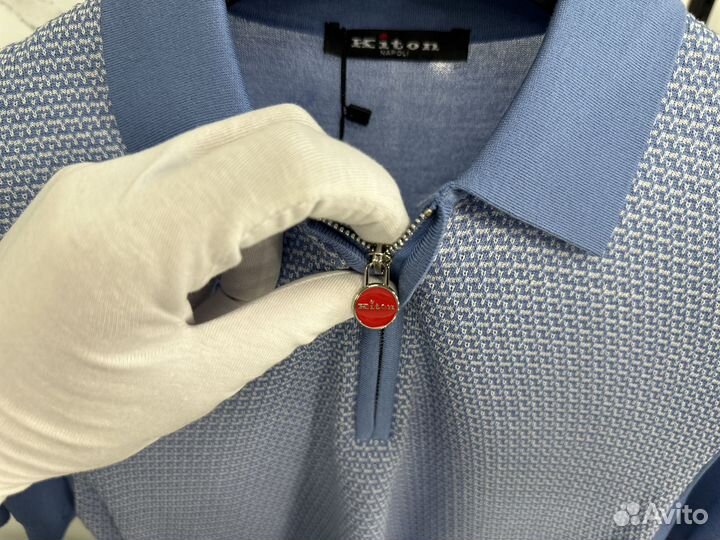 Поло kiton премиум