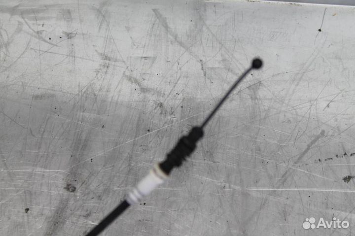 Замок двери передней левой Audi A6(C7)