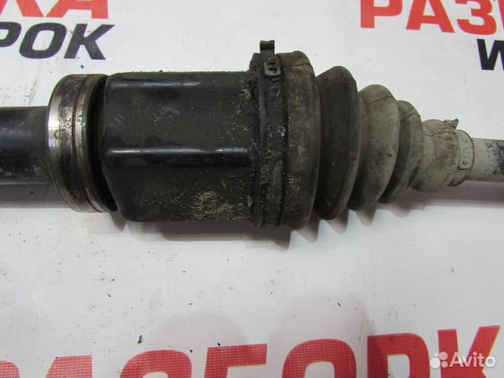 Полуось передняя правая для Volvo XC70 1 Cross Cou