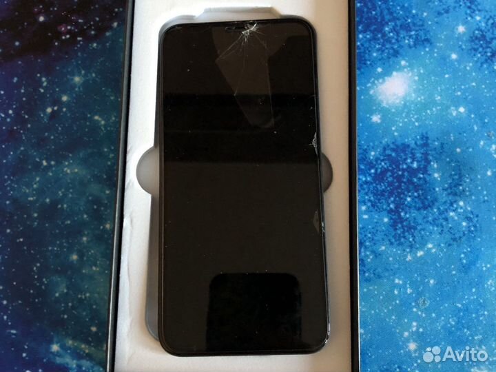 Дисплей iPhone 10