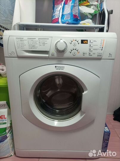 Стиральная машина бу