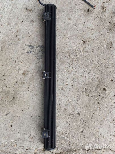 Светодиодная балка