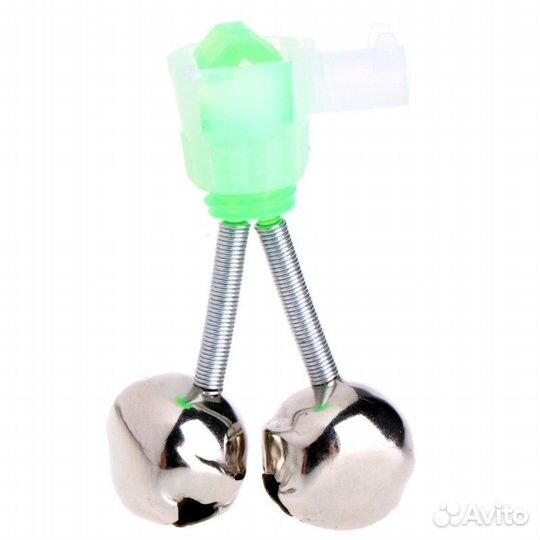 Бубенчик для рыбалки