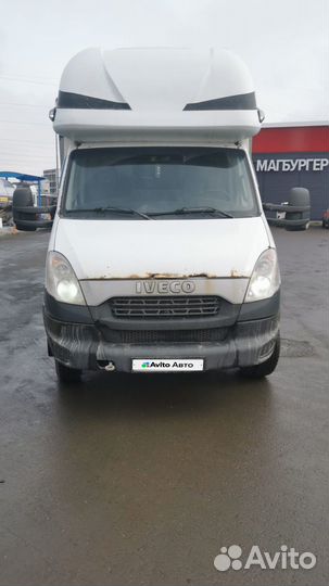 IVECO Daily 70C, 2013