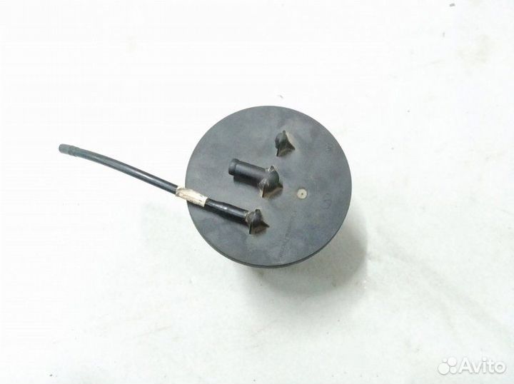 Сажевый фильтр Chevrolet Niva 1.7 2013