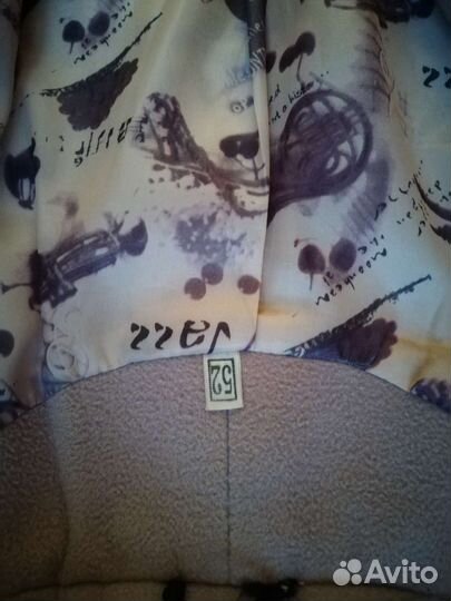 Пальто женское весеннее