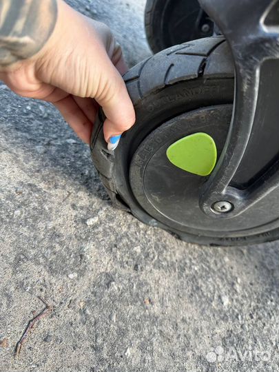 Продам коляску 2 в 1