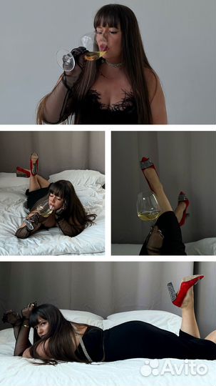 Мобильная съемка