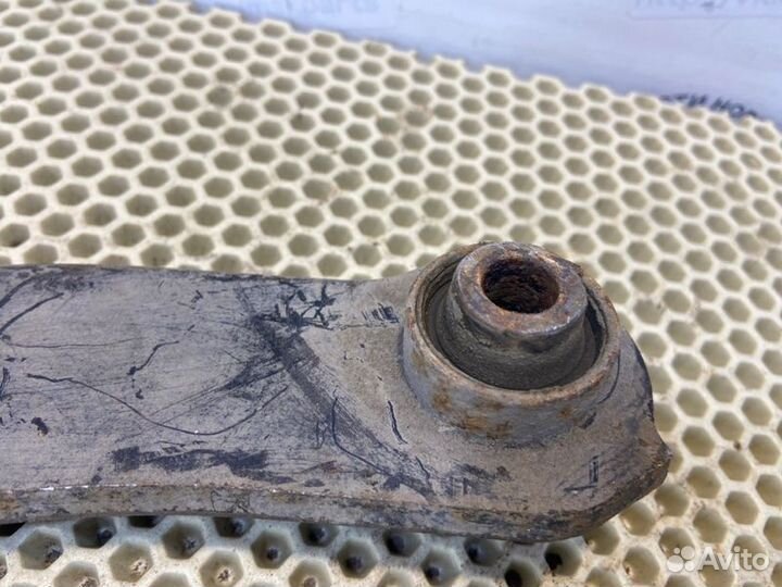 Рычаг подвески верхний Mitsubishi Lancer X