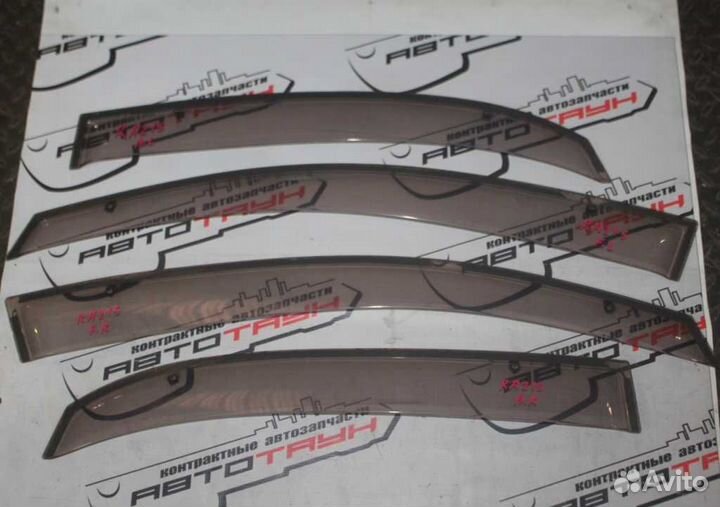 Ветровик suzuki aerio liana ERA31S ERB31S RA21S RC