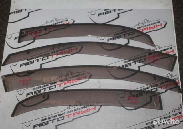 Ветровик suzuki aerio liana ERA31S ERB31S RA21S RC