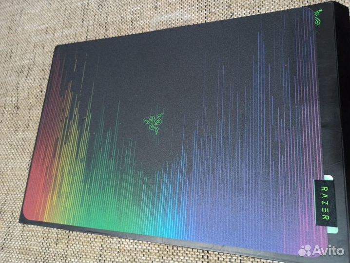 Razer Sphex V2 Regular