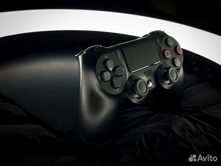 Джойстик dualshock ps4