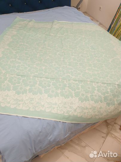 Скатерть СССР 150 на 150