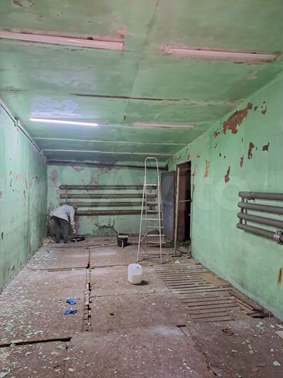 Свободного назначения, 76 м²