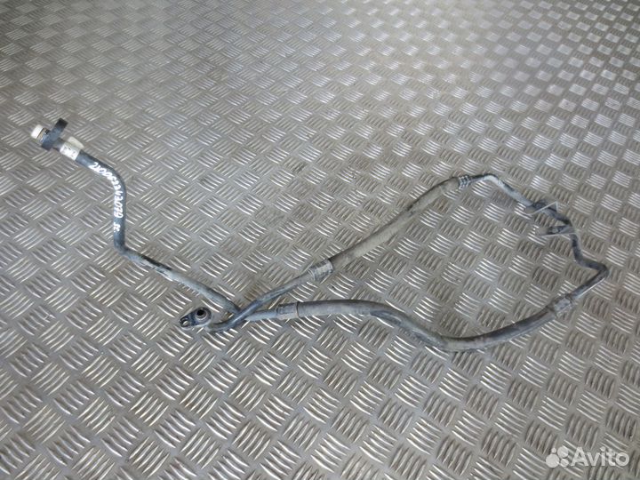 Трубка кондиционера Scania 2028048