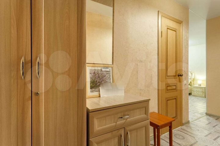 1-к. квартира, 28 м², 2/5 эт.