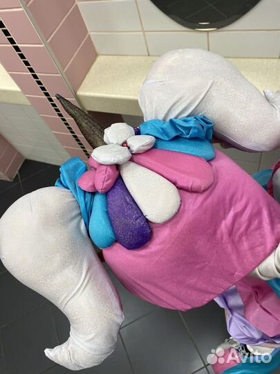 Костюм Единорожки лол