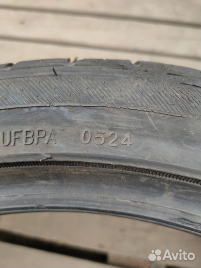 Grenlander Enri U08 205/45 R17