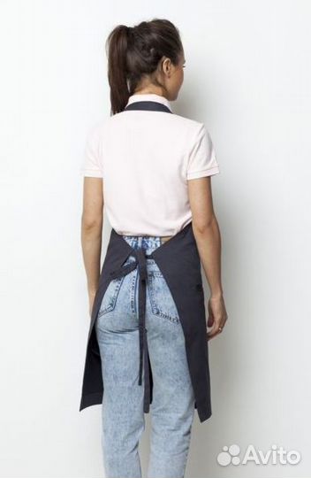 Фартуки для пекарей