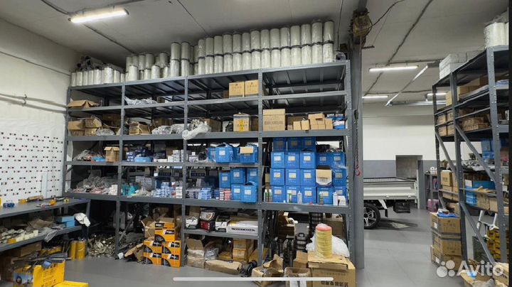 Ремкомплект гидроцилиндра 90/60