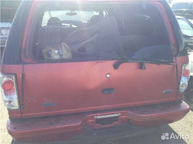 Разбор на запчасти Ford Expedition 1996-2002