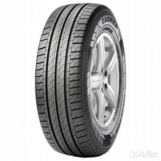 Pirelli Carrier 215/75 R16 113R