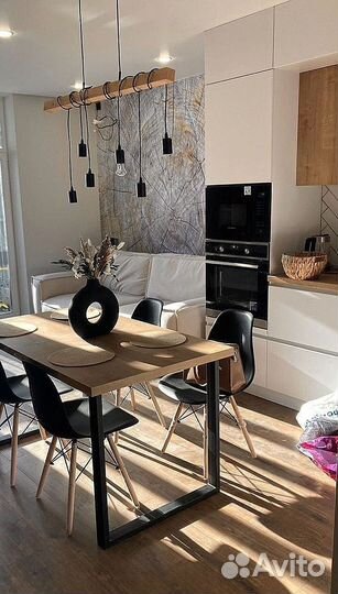 Кухонный гарнитур угловой