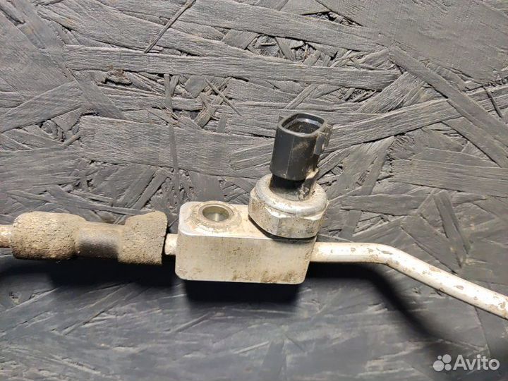 Трубка кондиционера Lexus Rx 350 GSU35L-awagkw