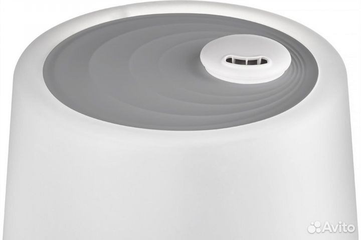 Увлажнитель воздуха Ballu UHB-450 T Gray Новый