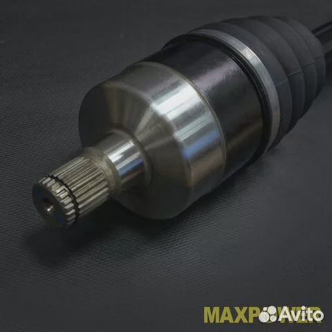 Приводной вал ATV-CA-807 NE для квадроциклов BRP