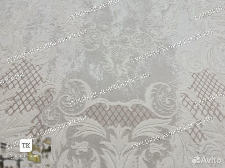 Ковер новый