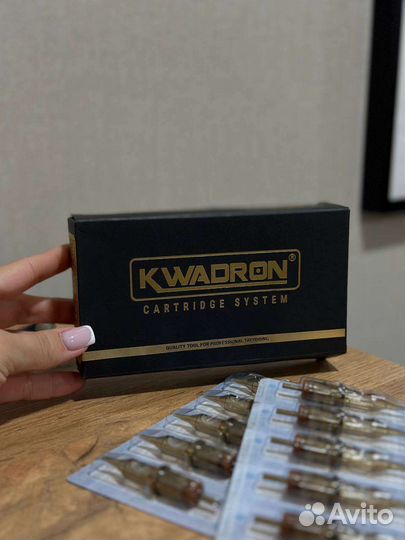 Роторная тату машинка