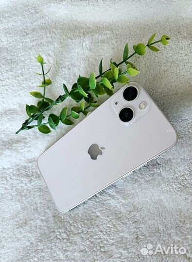 iPhone 13 mini, 128 ГБ