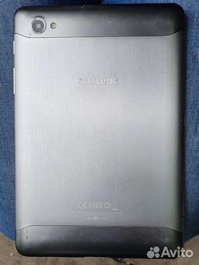 Планшет samsung galaxy tab