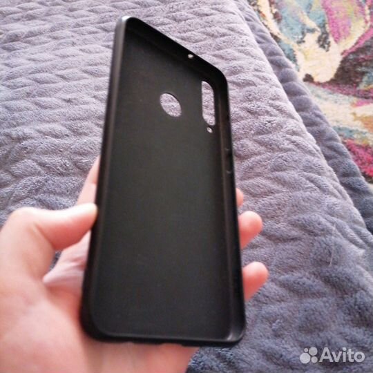 Чеход на honor 9C