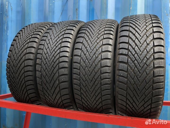 Pirelli Cinturato Winter 205/55 R16 91H