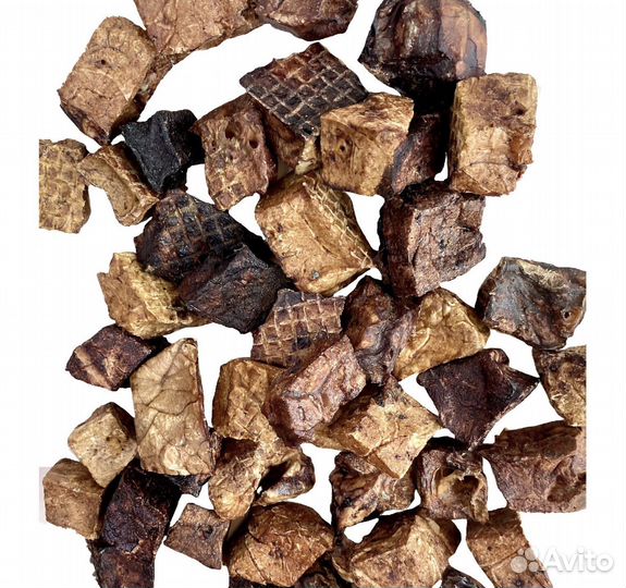 Лакомства для собак