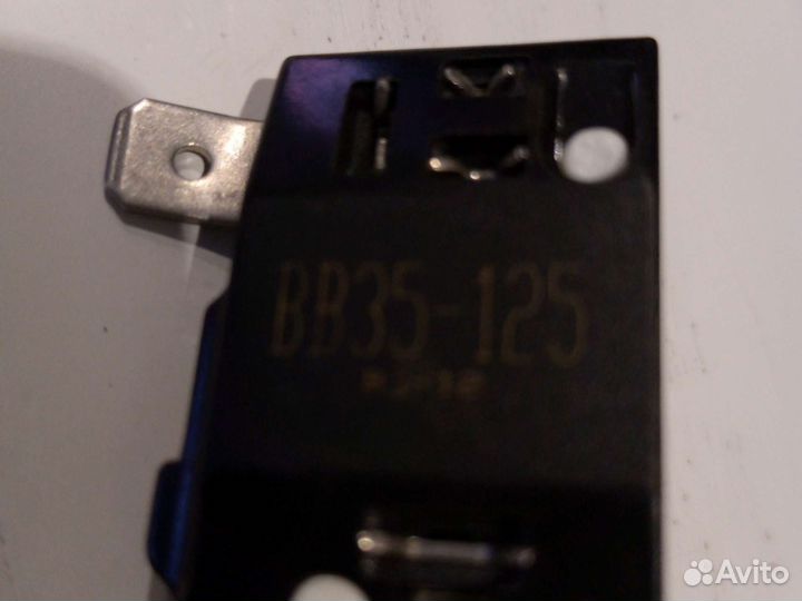 Пусковое реле для холодильника