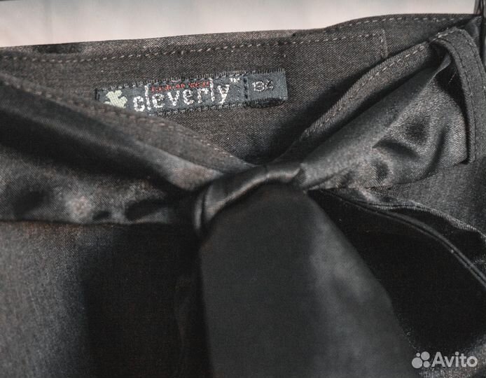 Школьная форма, юбка для девочки