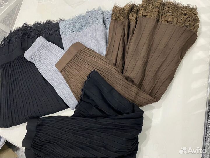 Женская верхняя одежда