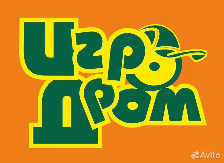 Администратор / оператор детской игровой площадки