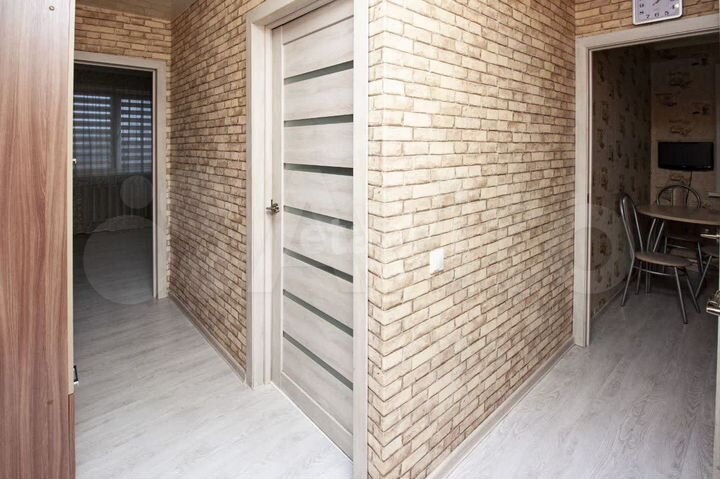 2-к. квартира, 42,4 м², 5/5 эт.