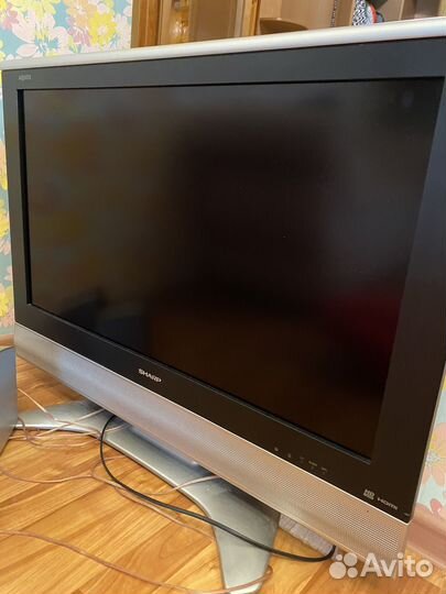 Телевизор бу