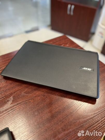 Acer 17 дюймовый в состоянии нового