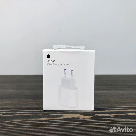 Блок питания для iPhone 20w