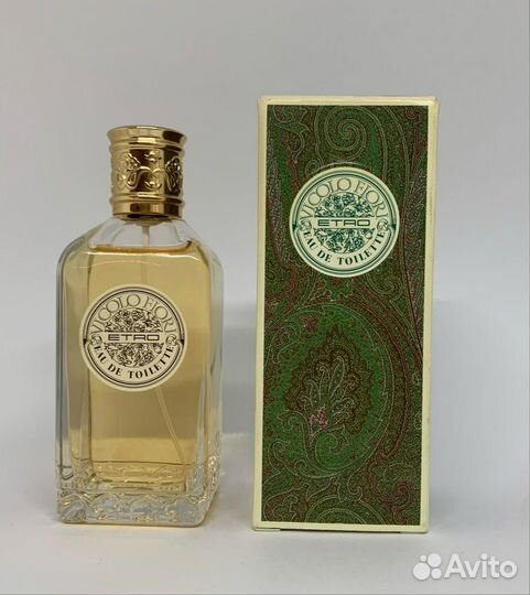 Gucci No 1 Viccolo Fiori Etro